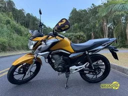 Honda CG 160
