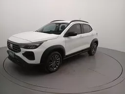 Fiat Pulse