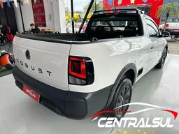 Volkswagen Saveiro