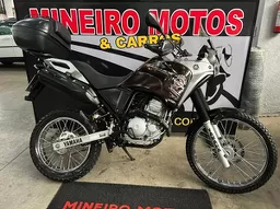 Yamaha XTZ 250