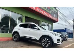 Chery Tiggo 5X