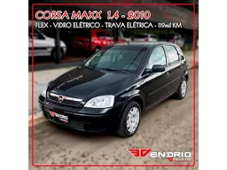 Chevrolet Corsa