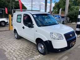 Fiat Doblò