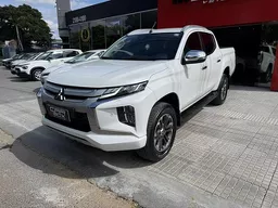 Mitsubishi L200 Triton