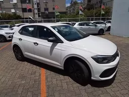 Volkswagen Polo Hatch