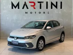Volkswagen Polo Hatch
