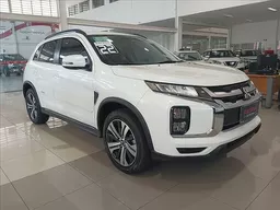 Mitsubishi Outlander Sport