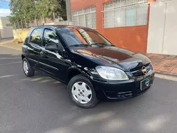 Chevrolet Celta