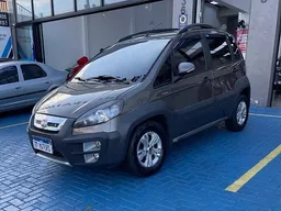Fiat Idea