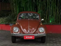 Volkswagen Fusca