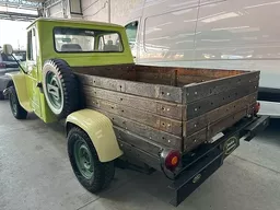 Ford F-75