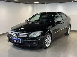 Mercedes-benz CLC 200