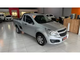 Chevrolet Montana