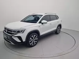 Volkswagen Taos