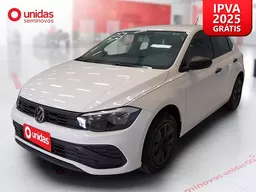 Volkswagen Polo Hatch