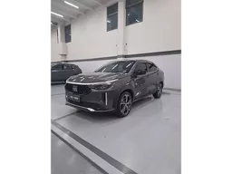 Fiat Fastback