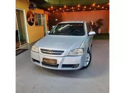 Chevrolet Astra