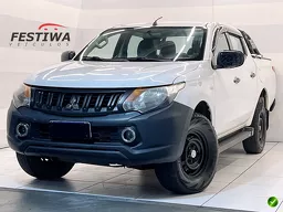 Mitsubishi L200 Triton