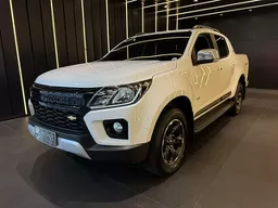 Chevrolet S10