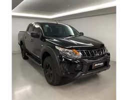 Mitsubishi L200 Triton