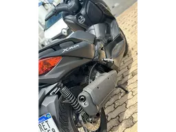 Yamaha Fazer 250
