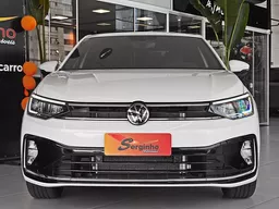 Volkswagen Virtus