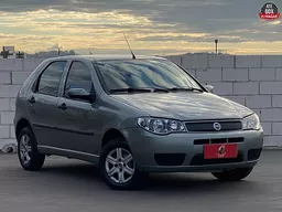 Fiat Palio