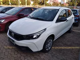 Fiat Argo