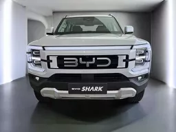 BYD Shark