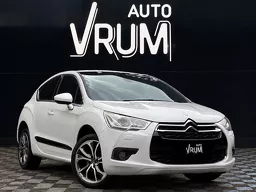Citroën DS4