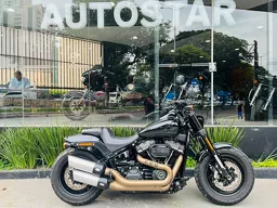 Fat Bob