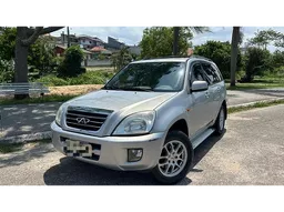 Chery Tiggo