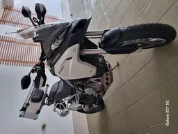 Ducati Multistrada