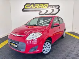 Fiat Palio