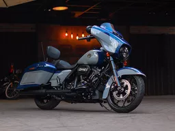 Street Glide