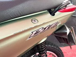 Honda Biz