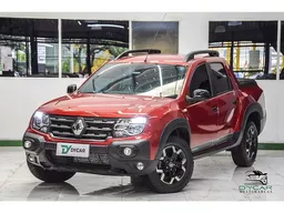Renault Duster Oroch