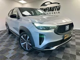 Fiat Fastback