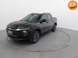 Chevrolet Montana