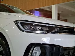 Volkswagen Virtus