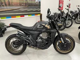 Zontes GK350