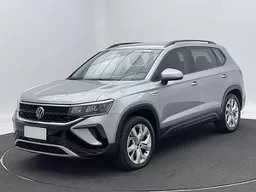 Volkswagen Taos