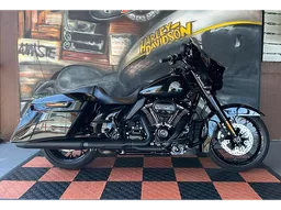 Street Glide