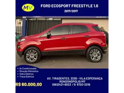 Ecosport