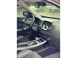 Chery Tiggo 7