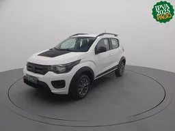 Fiat Mobi