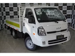 KIA Bongo