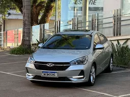 Chery Arrizo 5