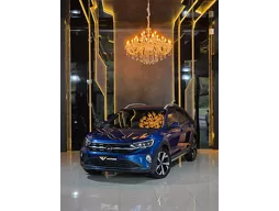 Volkswagen Nivus