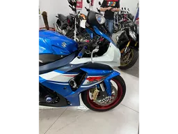 Suzuki GSX-R